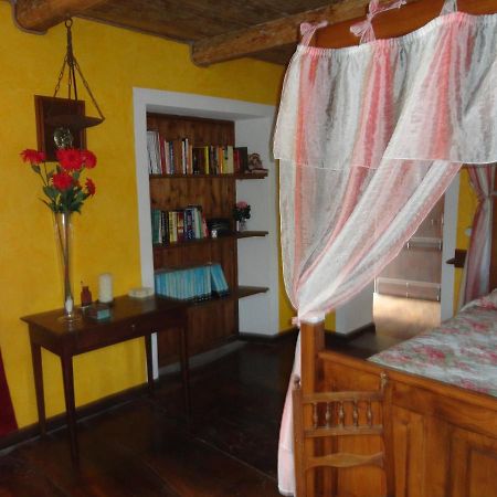 فارالو B&B "La Baita Delle Coccinelle" المظهر الخارجي الصورة