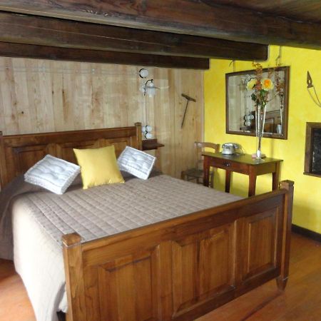 فارالو B&B "La Baita Delle Coccinelle" المظهر الخارجي الصورة