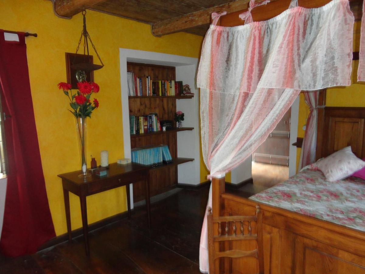 فارالو B&B "La Baita Delle Coccinelle" المظهر الخارجي الصورة