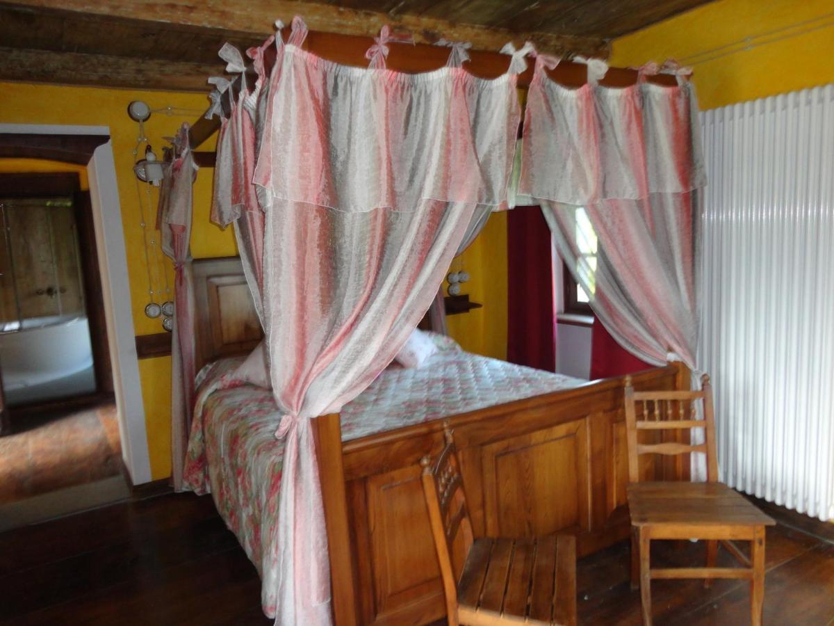 فارالو B&B "La Baita Delle Coccinelle" المظهر الخارجي الصورة