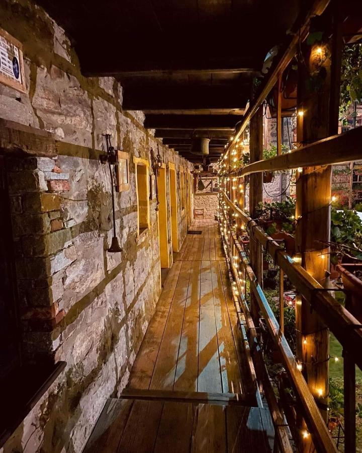 فارالو B&B "La Baita Delle Coccinelle" المظهر الخارجي الصورة